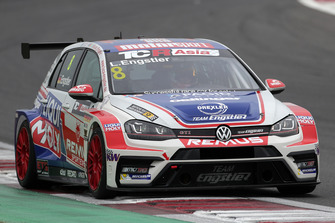 Luca Engstler, Liqui Moly Team Engstler, Volkswagen Golf GTI TCR
