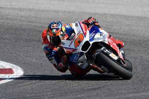 Jack Miller, Pramac Racing