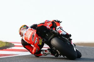 Chaz Davies, Aruba.it Racing-Ducati SBK Team