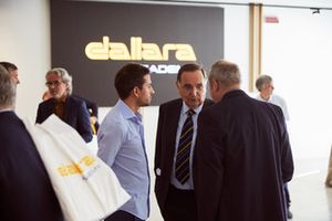 Gian Paolo Dallara