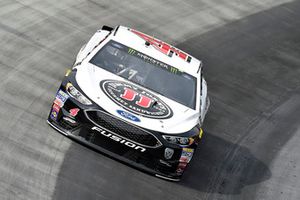 Kevin Harvick, Stewart-Haas Racing, Ford Fusion Jimmy John's