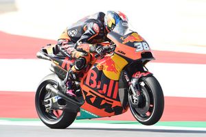 Bradley Smith, Red Bull KTM Factory Racing