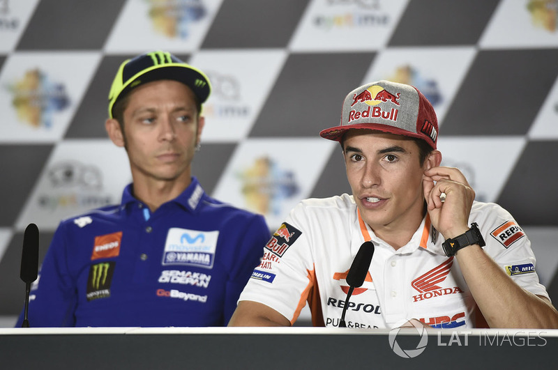 Марк Маркес, Repsol Honda Team
