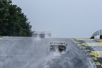 Ferrari Challenge at Road Atlanta