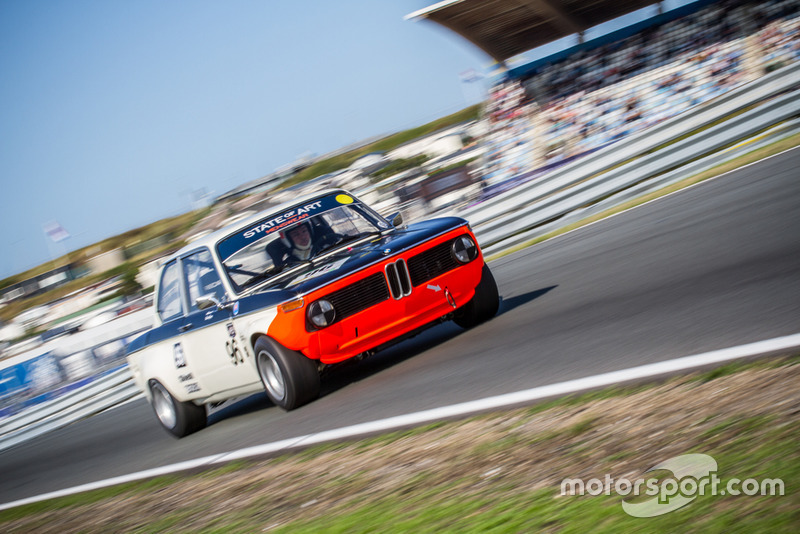 Historic Grand Prix Zandvoort