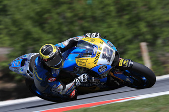 Thomas Luthi, Estrella Galicia 0,0 Marc VDS