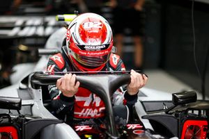 Kevin Magnussen, Haas F1 Team VF-18