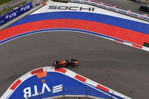 Max Verstappen, Red Bull Racing RB14