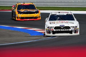 Chase Briscoe, Roush Fenway Racing, Ford Mustang Ford
