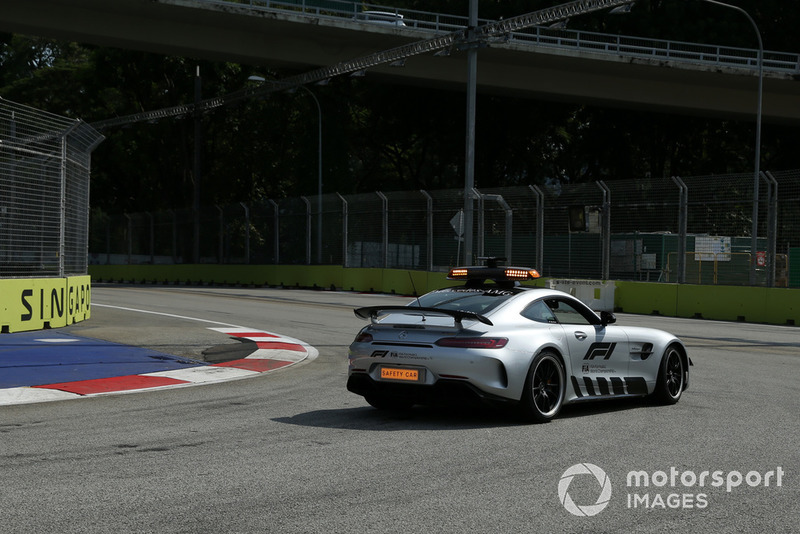 Safety Car