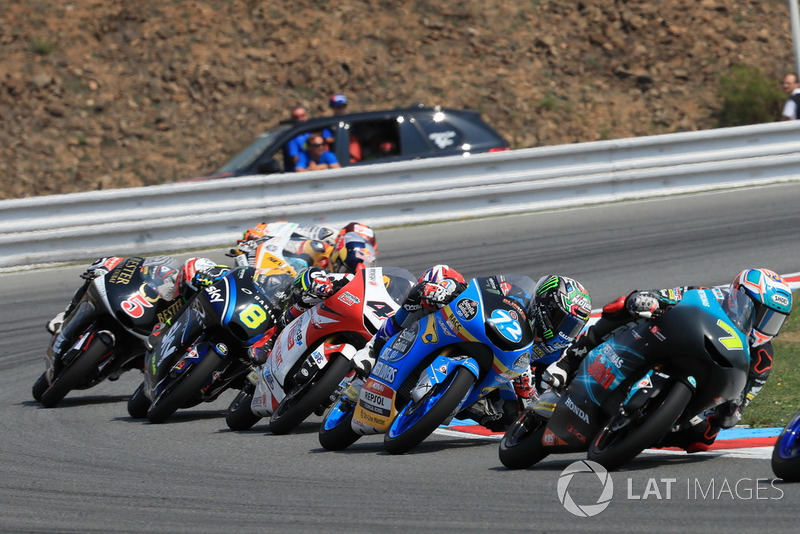 Adam Norrodin, Petronas Sprinta Racing