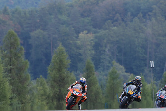 Miguel Oliveira, Red Bull KTM Ajo Luca Marini, Sky Racing Team VR46