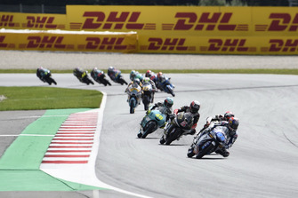 Jorge Martin, Del Conca Gresini Racing Moto3