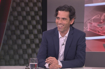 Diego Mejía