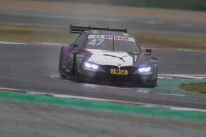 Joel Eriksson, BMW Team RBM, BMW M4 DTM