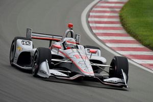 Will Power, Team Penske Chevrolet