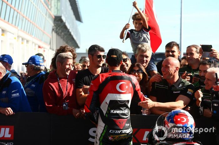 Toprak Razgatlioglu, Turkish Puccetti Racing