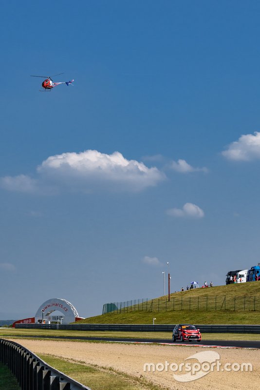 KIA PLATINUM CUP, Autodrom Most