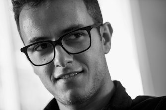 Anthoine Hubert, ART Grand Prix