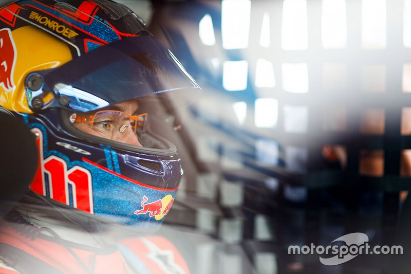 Thierry Neuville, Hyundai i30 N TCR