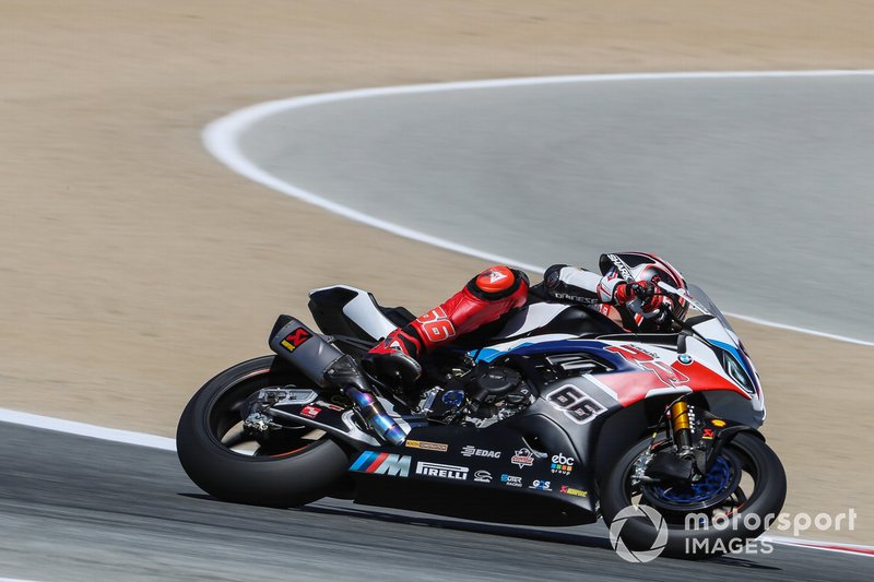 Tom Sykes, BMW Motorrad WorldSBK Team