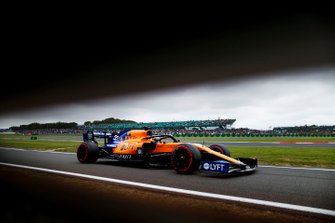 Carlos Sainz Jr., McLaren MCL34