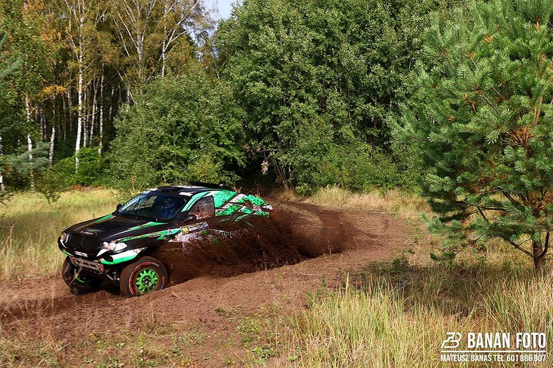 Orlen Baja Poland 2019