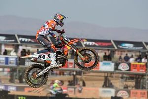 Jeffrey Herlings, Red Bull KTM Factory Racing