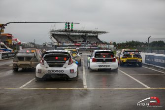 VI runda Oponeo MPRC 2019