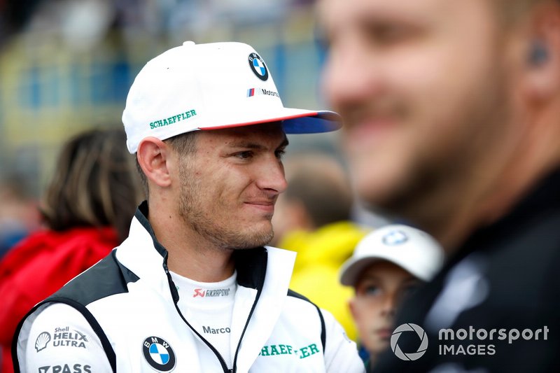 Marco Wittmann, BMW Team RMG