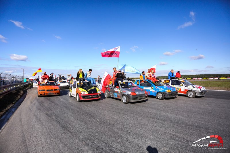 VII runda Oponeo MPRC 2019