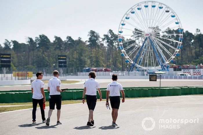 Lando Norris, McLaren