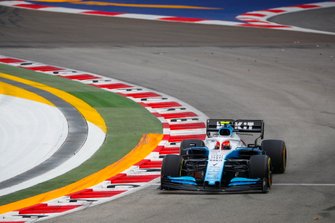 Robert Kubica, Williams FW42