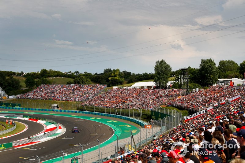 Daniil Kvyat, Toro Rosso STR14