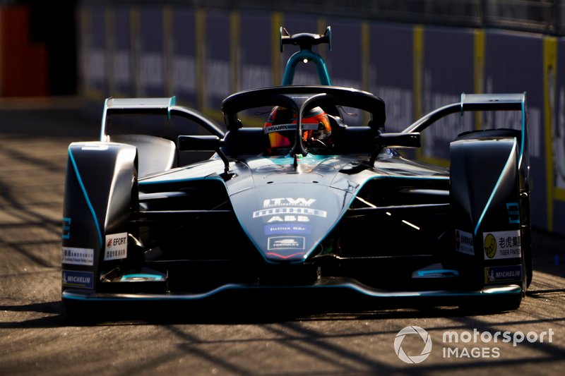 Stoffel Vandoorne, HWA Racelab, VFE-05