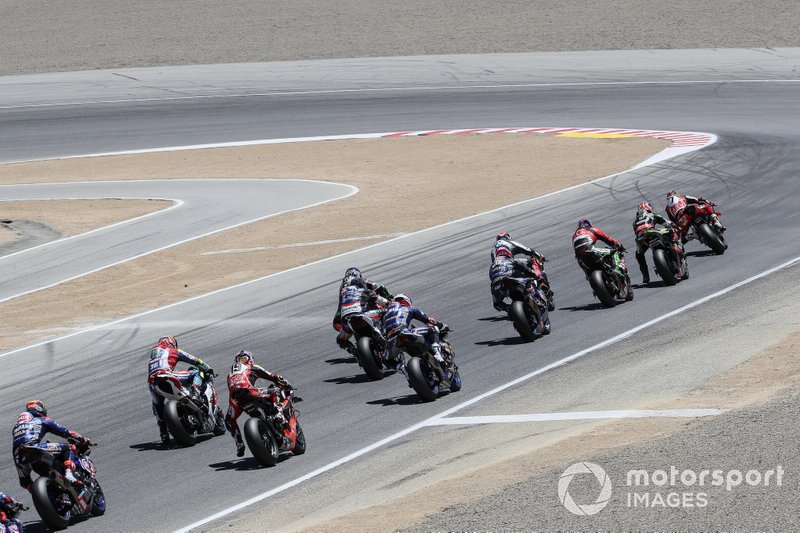 Chaz Davies, Aruba.it Racing-Ducati Team