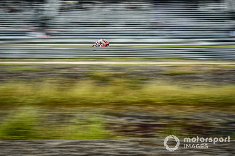 Marc Marquez, Repsol Honda Team