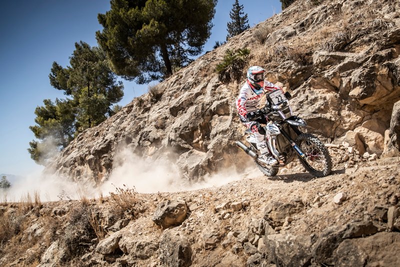 Matthias Walkner, Red Bull KTM Factory Racing,
