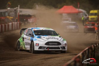 V runda Oponeo MPRC 2019