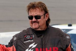 Mike Harmon