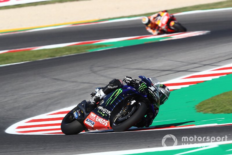 Maverick Vinales, Yamaha Factory Racing