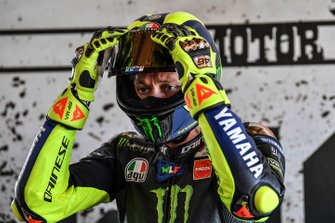 Valentino Rossi, Yamaha Factory Racing