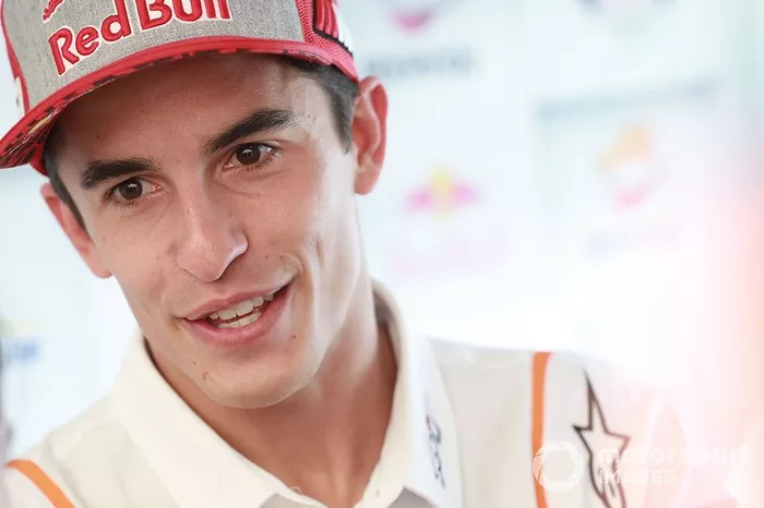 Marc Márquez, Repsol Honda Team