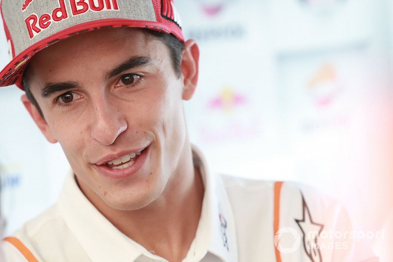 Marc Marquez, Repsol Honda Team