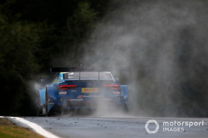 Robin Frijns, Audi Sport Team Abt Sportsline, Audi RS5 DTM