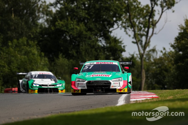 Nico Müller, Audi Sport Team Abt Sportsline, Audi RS 5 DTM