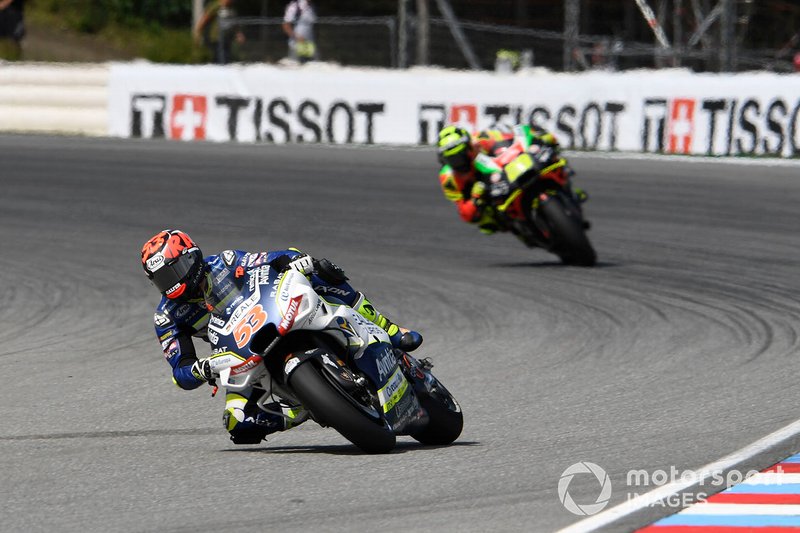 Tito Rabat, Avintia Racing
