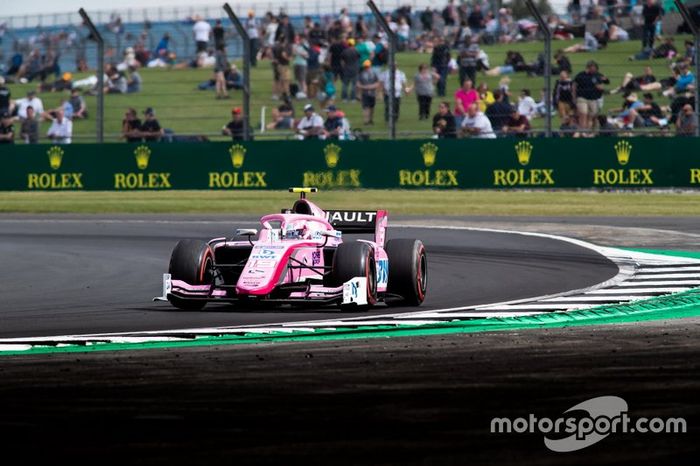 Anthoine Hubert, Arden