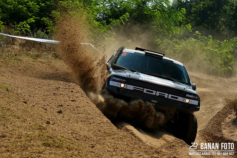 Orlen Baja Poland 2019