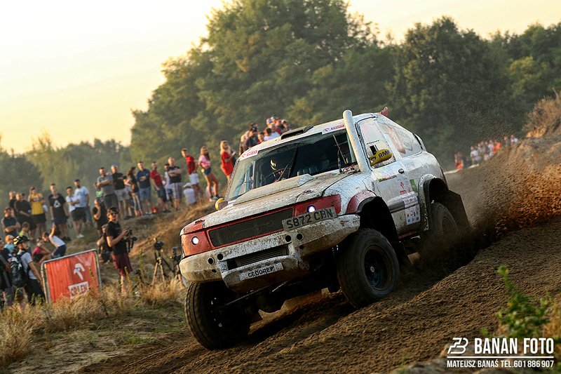 Orlen Baja Poland 2019